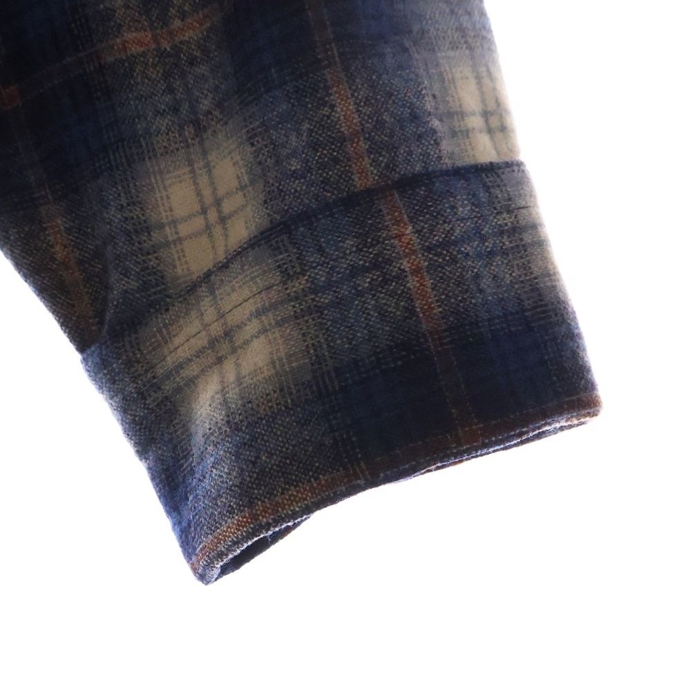 PENDLETON (ペンドルトン) 70S VINTAGE タータンチェック