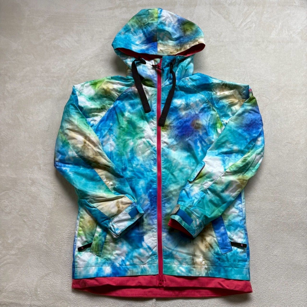 ゴールドウイン ESTIVO スノーボードウェア レディス Mサイズ