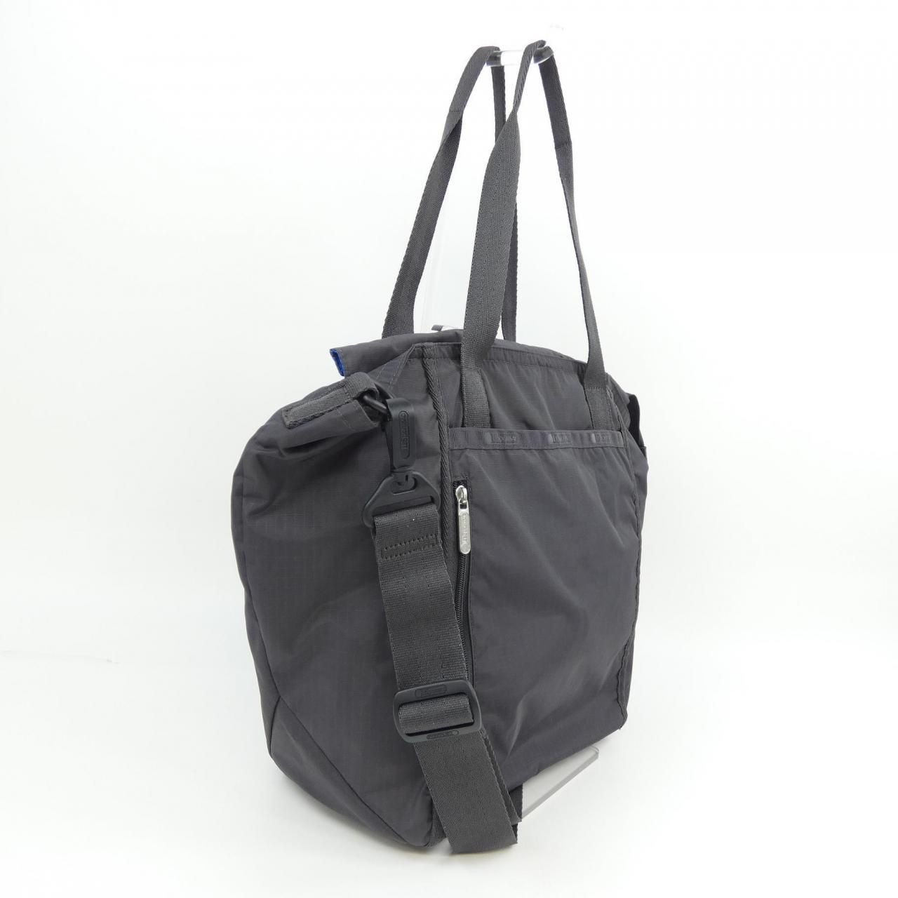 LOUIS VUITTON ルイ・ヴィトン サックシャス モノグラム ボストン