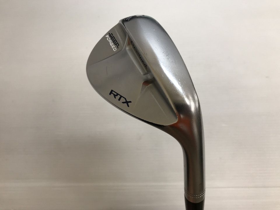 最短翌日発送】RTX DEEP FORGED | 54 | S200 | ダイナミックゴールド