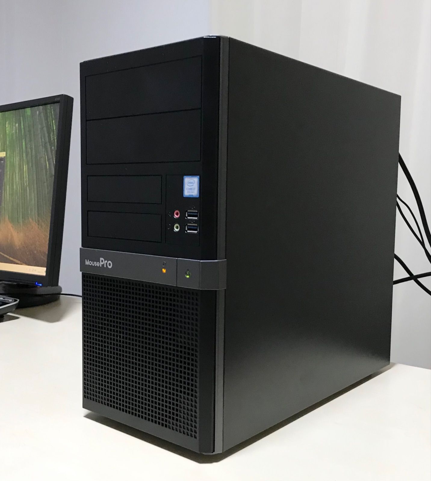 RTX3060搭載ゲーミングPC PCデビューにも◎RTX3060搭載ゲーミングPC