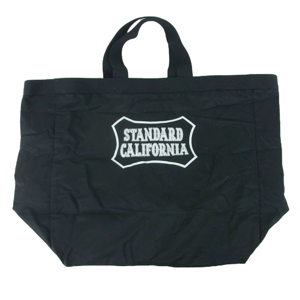 PORTER ポーター Standard California別注 トートバッグ STANDARD CALIFORNIA スタンダードカリフォルニア PORTER