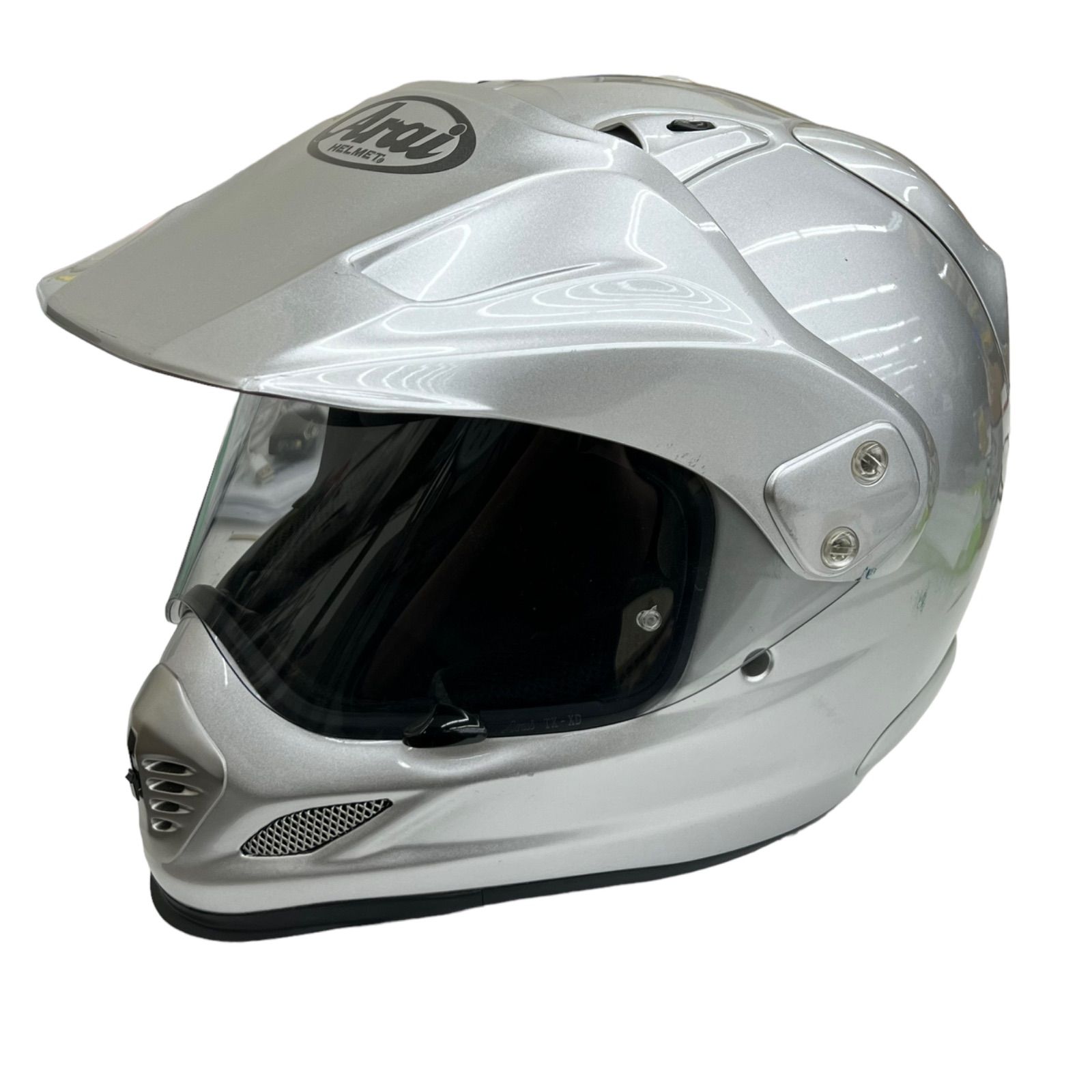 Arai TOUR CROSS 2 アライ ツアークロス2 XLサイズ(61-62cm