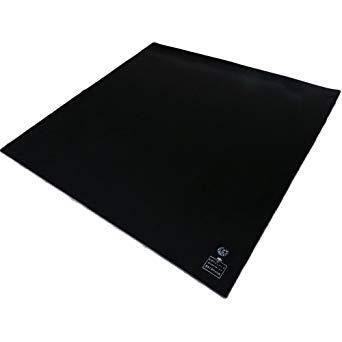 2営業日で発送 WTBワタベコーポレーション 4551Mワタベ 耐電用ゴムマット10t 1m×1m8361572