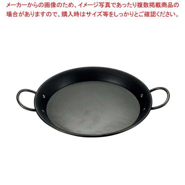 鉄 パエリア鍋 22cm 【公式通販】