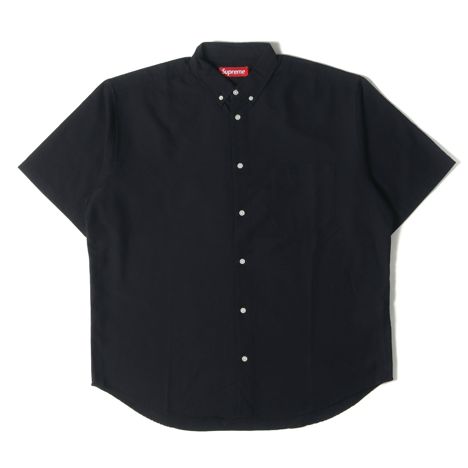 Supreme ボタンダウンシャツ 黒 Ｌ 楽天市場】supreme ボタンダウンの通販
