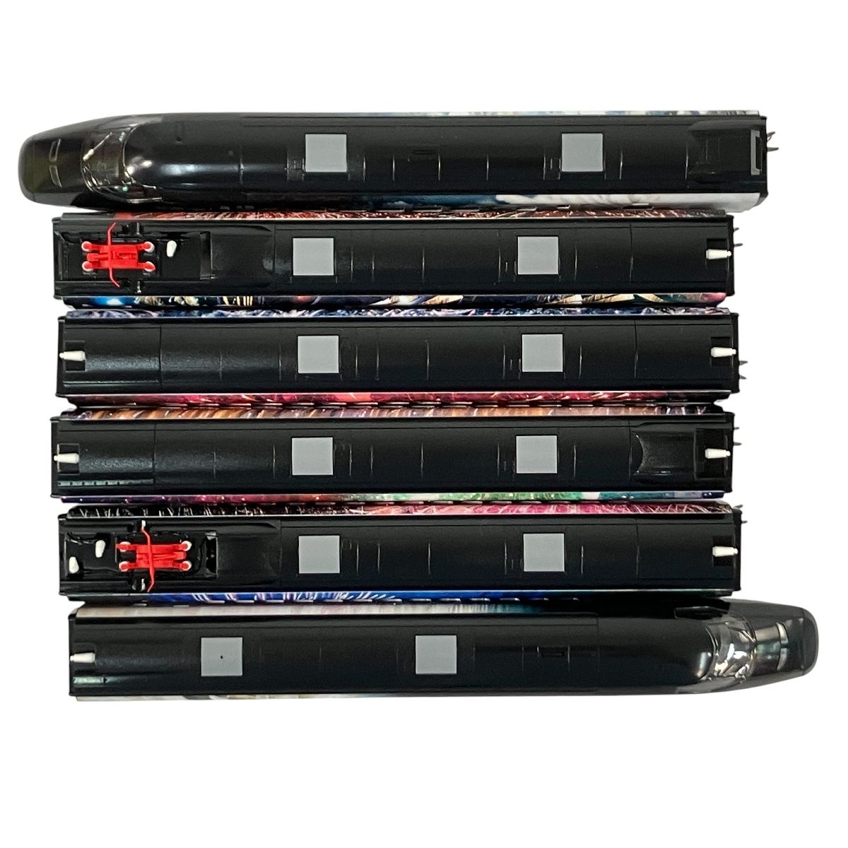 美品 TOMIX 98623 JR E3系700番台 上越新幹線 現美新幹線 6両