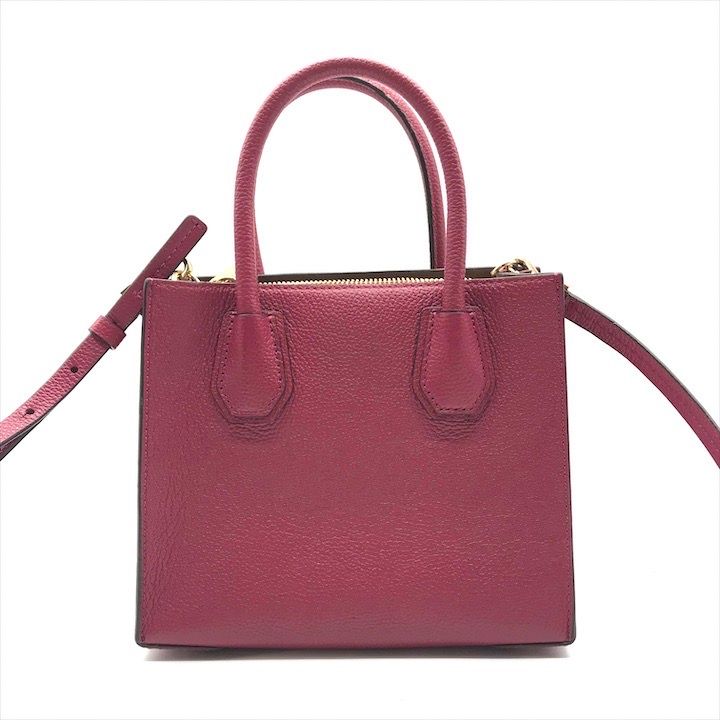 超美品 MICHAEL KORS マイケルコース 2WAY ハンド ショルダー バッグ