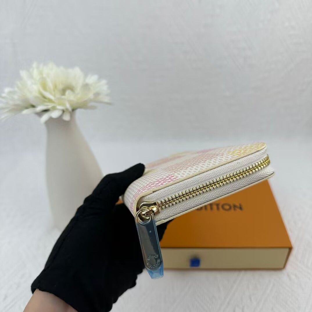【LOUIS VITTON PARIS】　ルイヴィトン長財布 Louis vuitton ルイヴィトン 長財布 @@1 - メルカリ