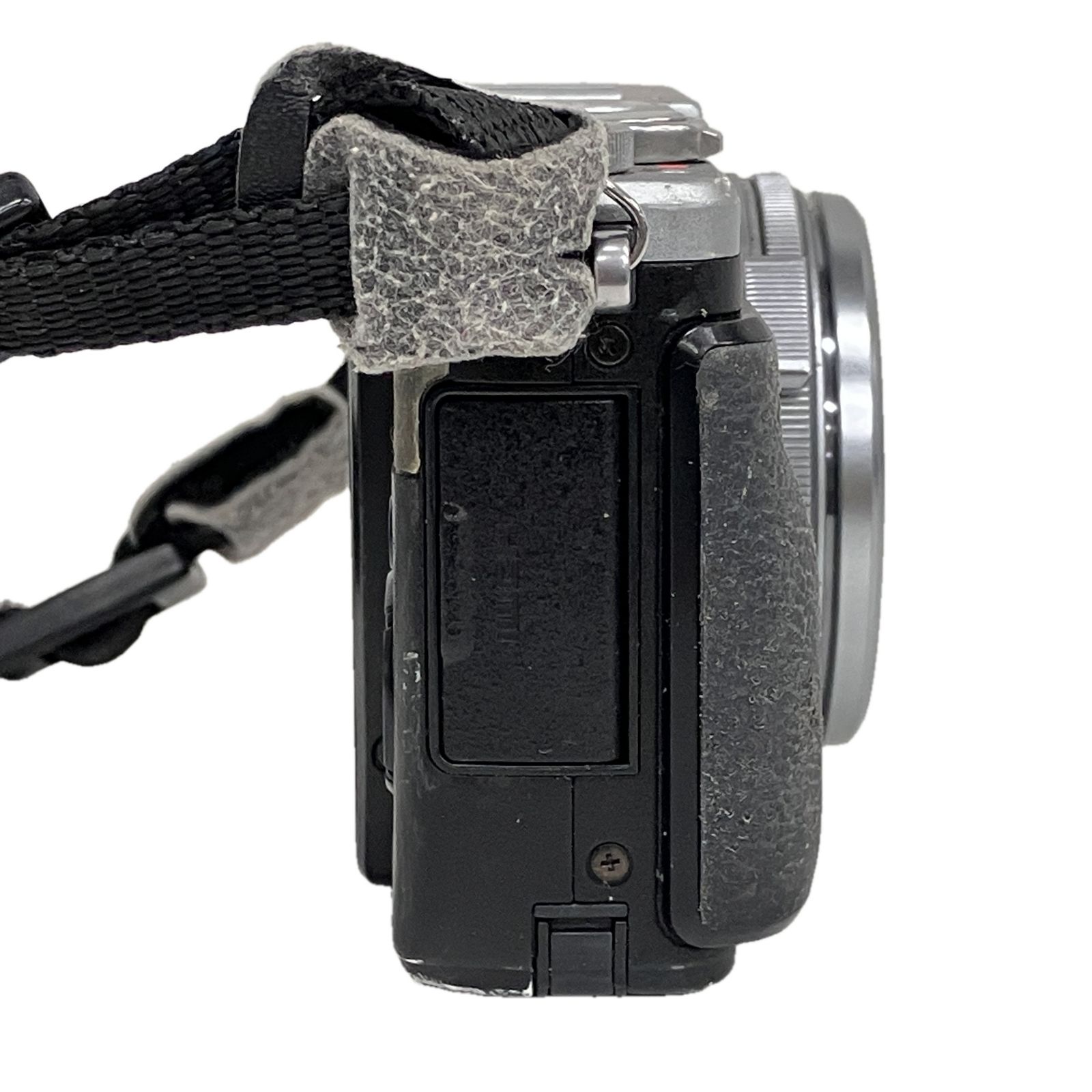 X 70 FUJINON LENS SUPER EBC 18 5 mm 1 2 8 コンパクト デジタル カメラ 富士フィルム