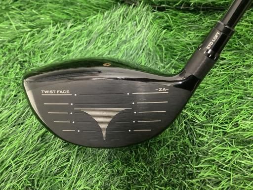 中古】 テーラーメイド BRNR MINI DRIVER(2024) 13.5° ドライバー DR