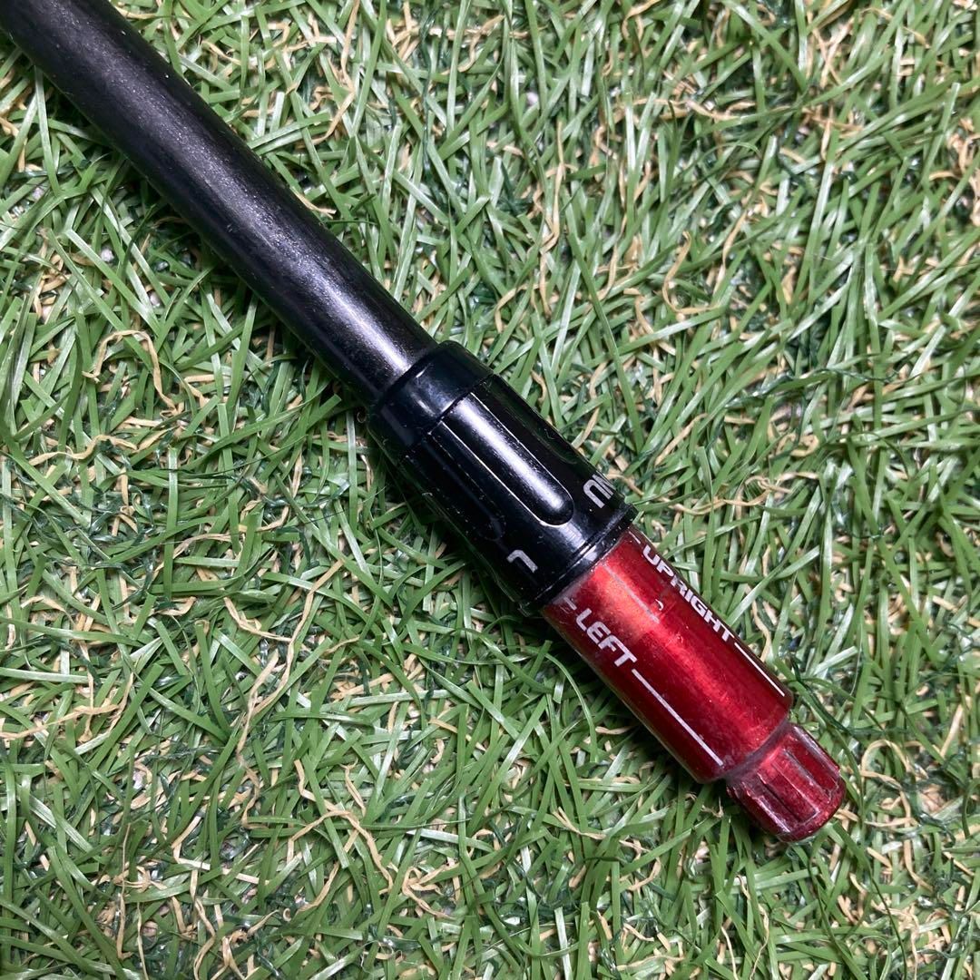 シャフト　TourAD EV6S ドライバー　テーラーメイド　ツアーAD TaylorMade - シャフト TourAD EV6S ドライバー テーラーメイド