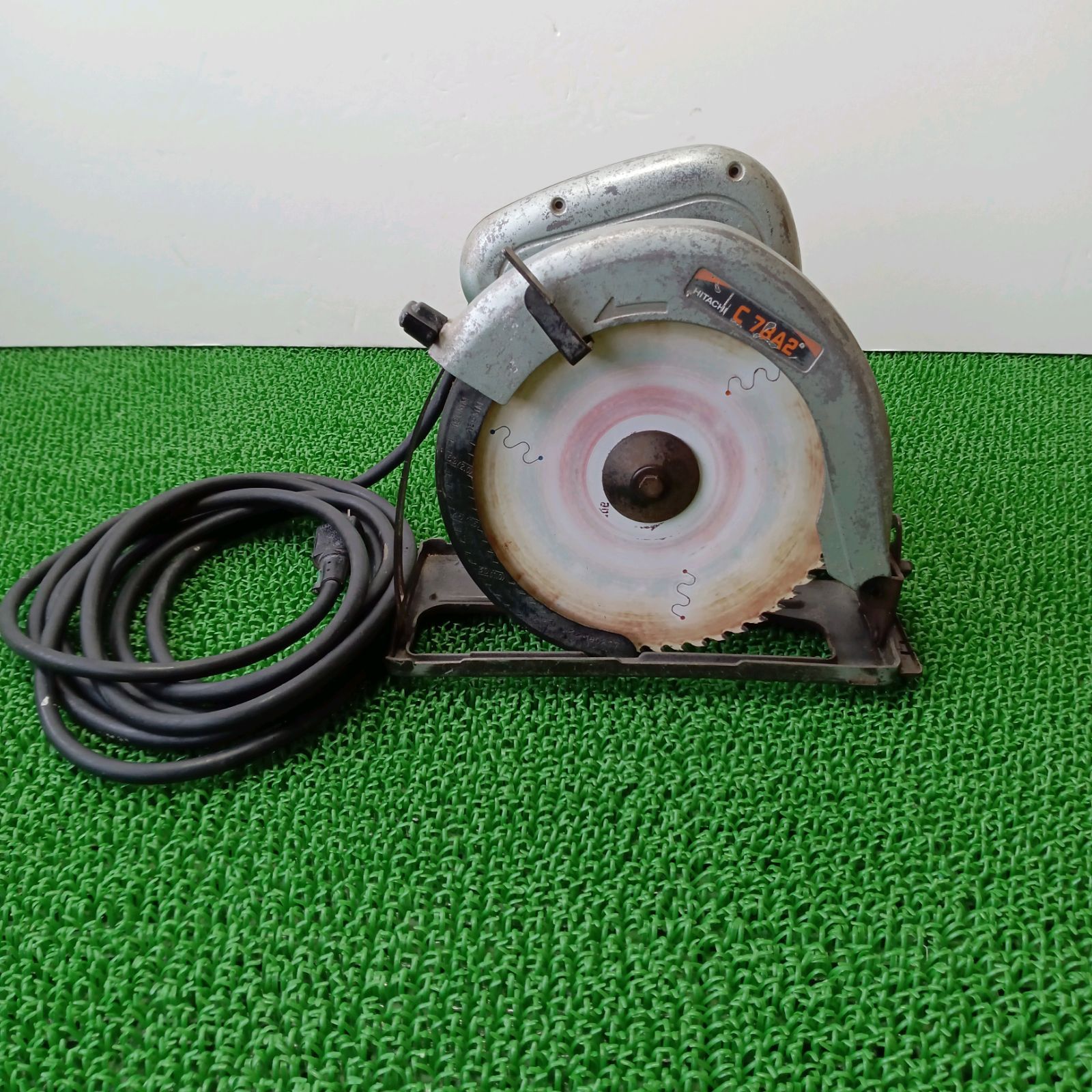 日立工機190mm丸のこC 7BA2 人気・おすすめ｜安定人気・収納便利におすすめ 丁寧対応 配送追跡可