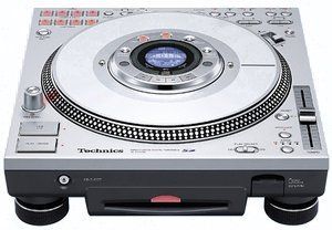 Technics SL-DZ1200 デジタルターンテーブル 美品 動作良好 非常に良い」Technics ダイレクトドライブ 人気 デジタルターン