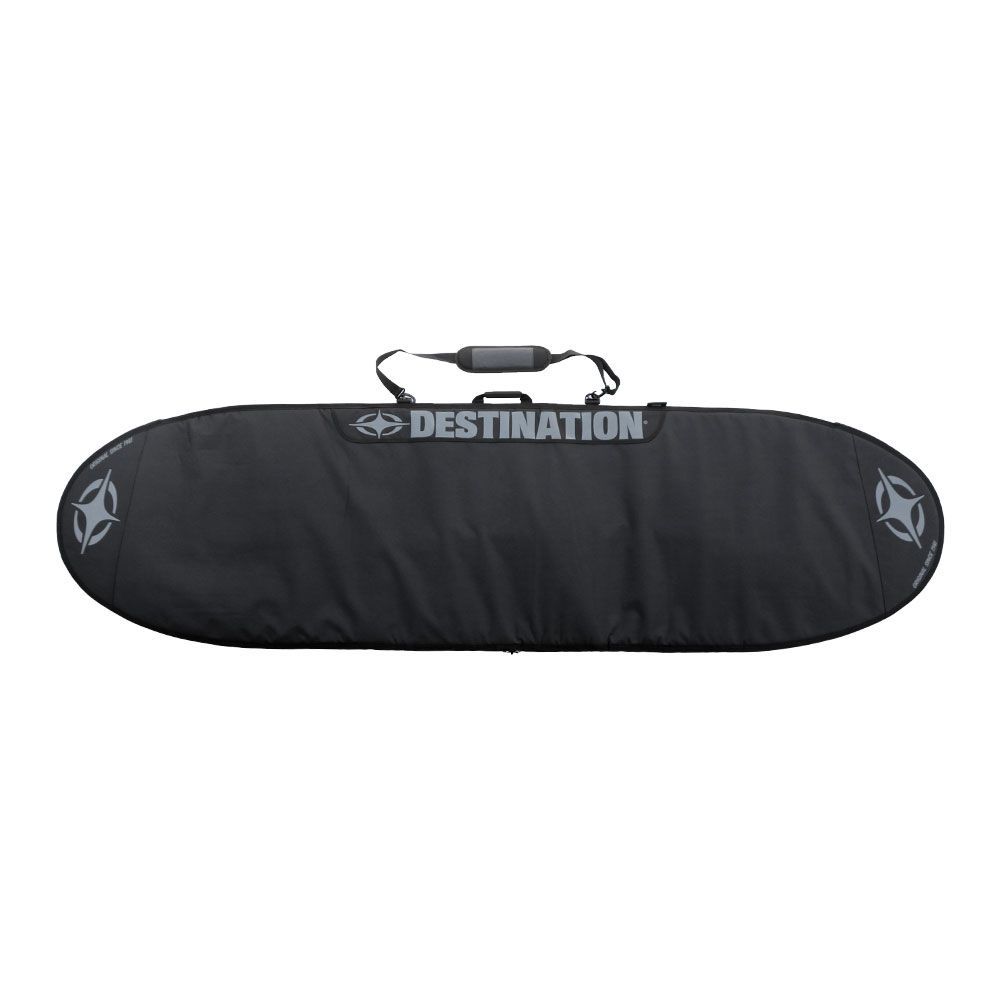 ディスティネーション DESTINATION DS SURF 8’6” 259cm ダブルケース USA TACO DOUBLE HARD CASE TRAVEL タコダブル 2本入り トラベルハードケース 海外旅行に必要!送料無料 メッシュ 生地 トリップ
