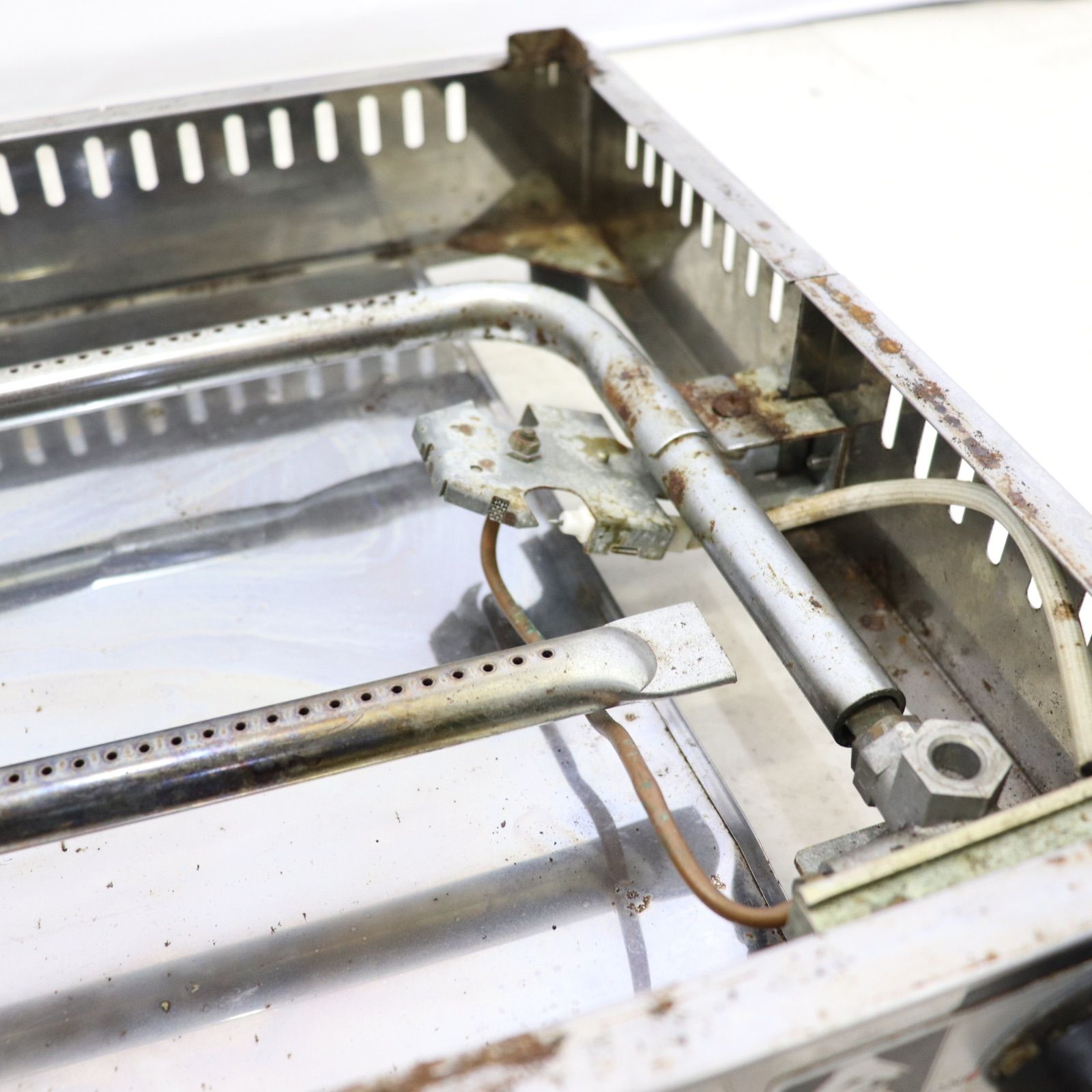 LPガス 調理器具