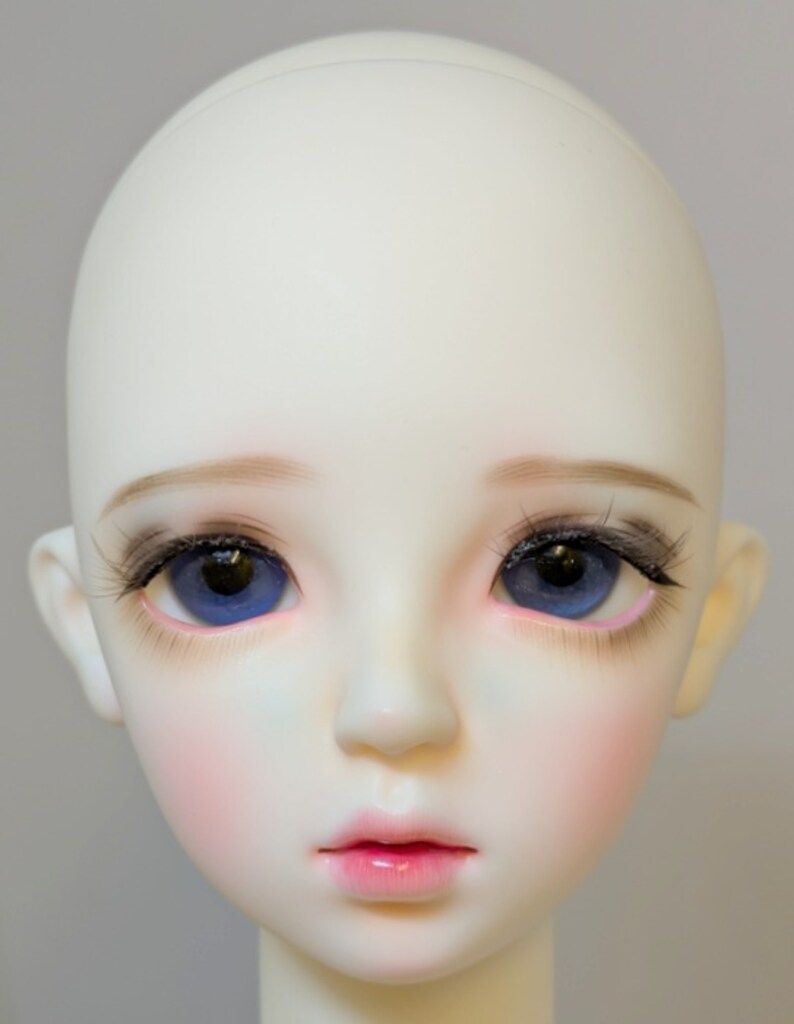 Doll Elva