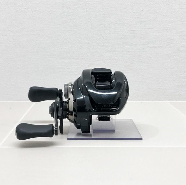 24メタニウムDC 70HG シマノ メタニウム DC 70HG (リール) 価格比較 - 価格.com