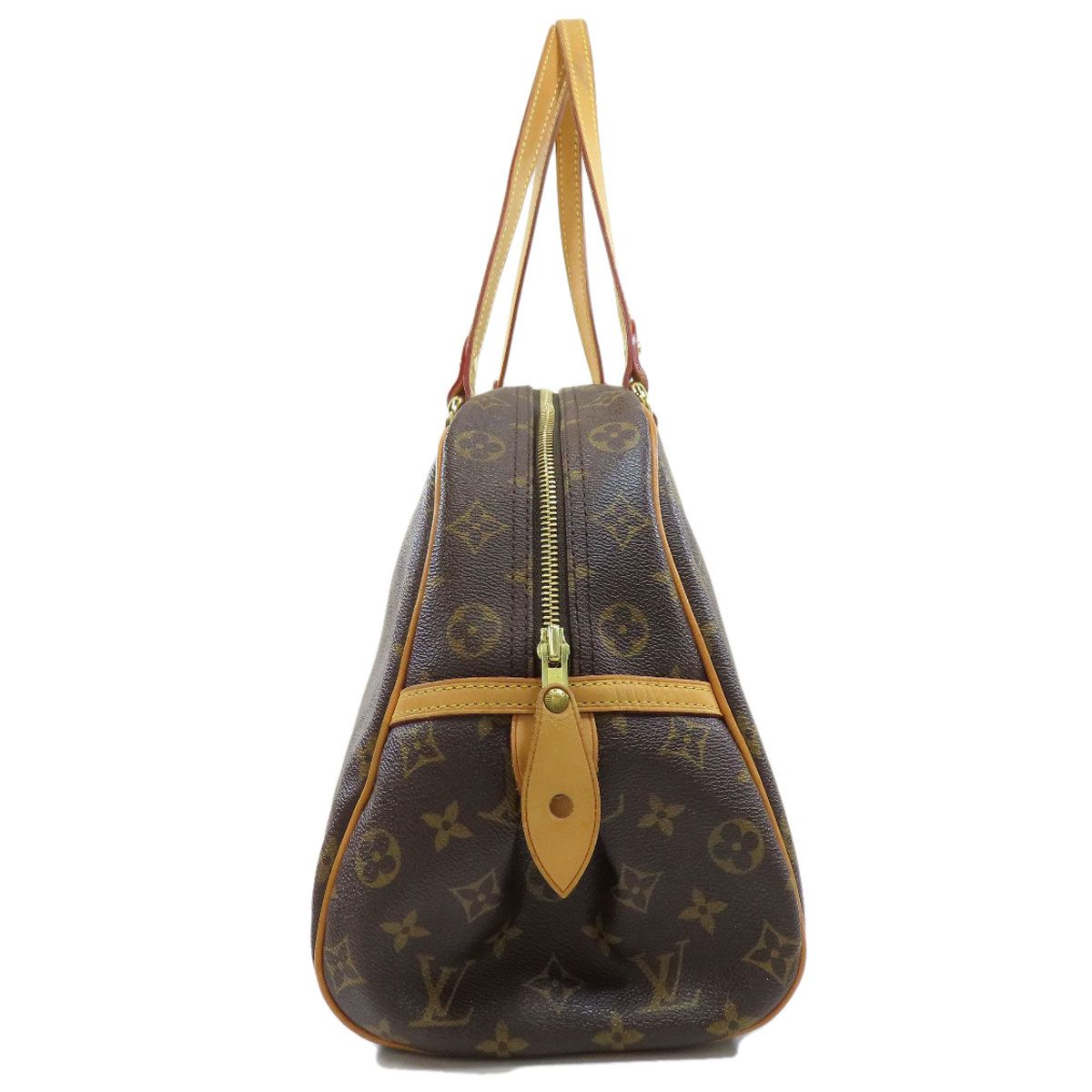 LOUIS VUITTON ルイヴィトン M95566 モントルグイユGM モノグラム