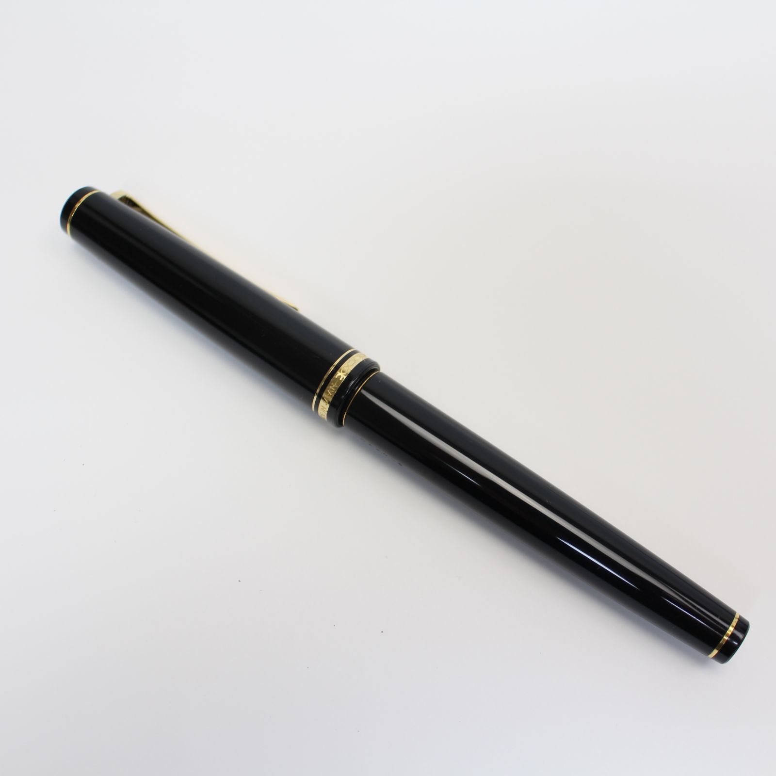 人気商品割引 Pilot Elabo 万年筆 SF 14K-585 初代エラボー 【公式通販】