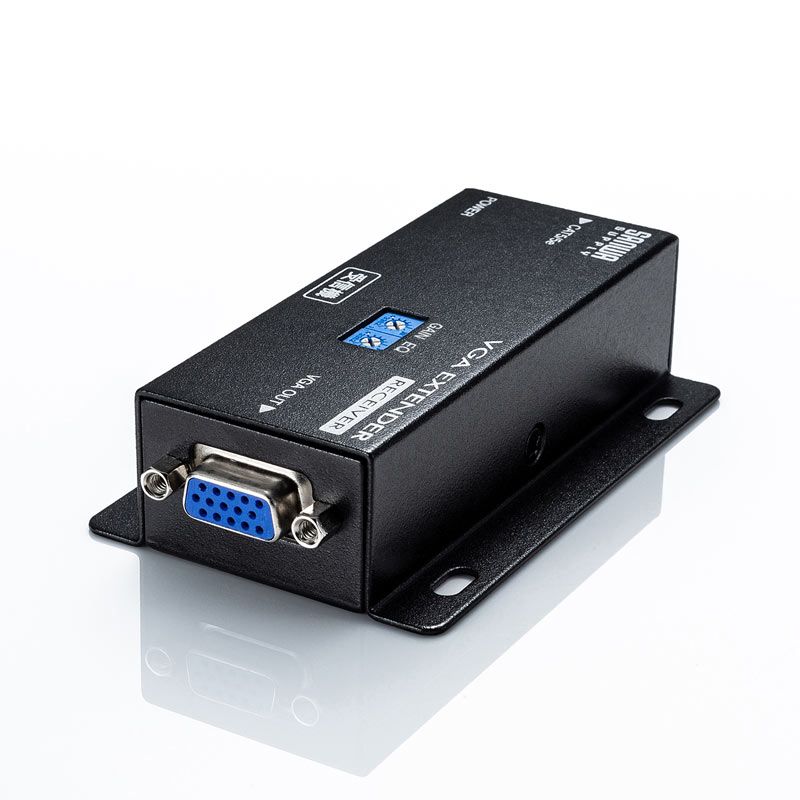 VGA-EXRN