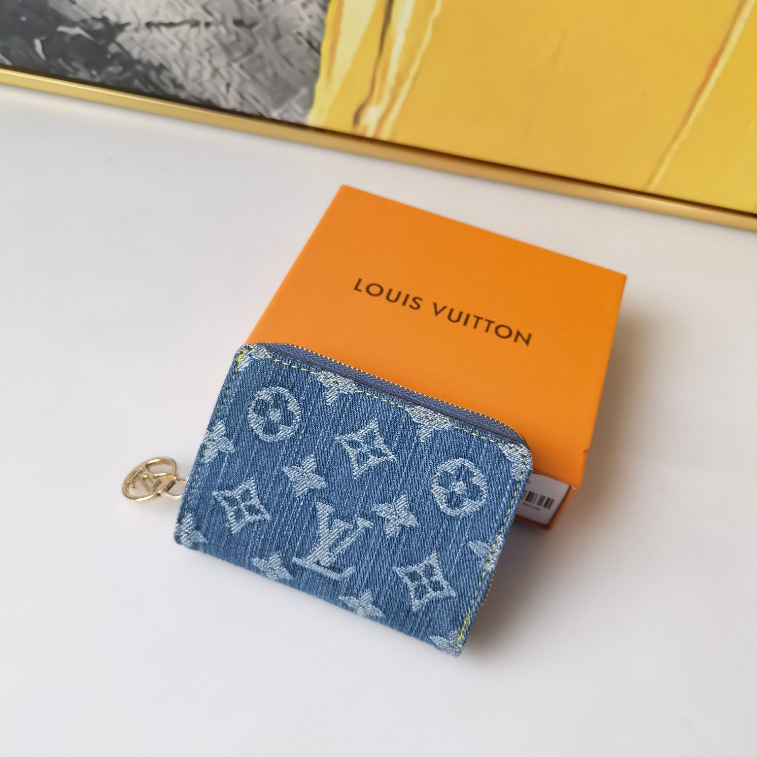 《人気★》LOUIS VUITTON ルイヴィトン ミニコインケース・小銭入れ 財布