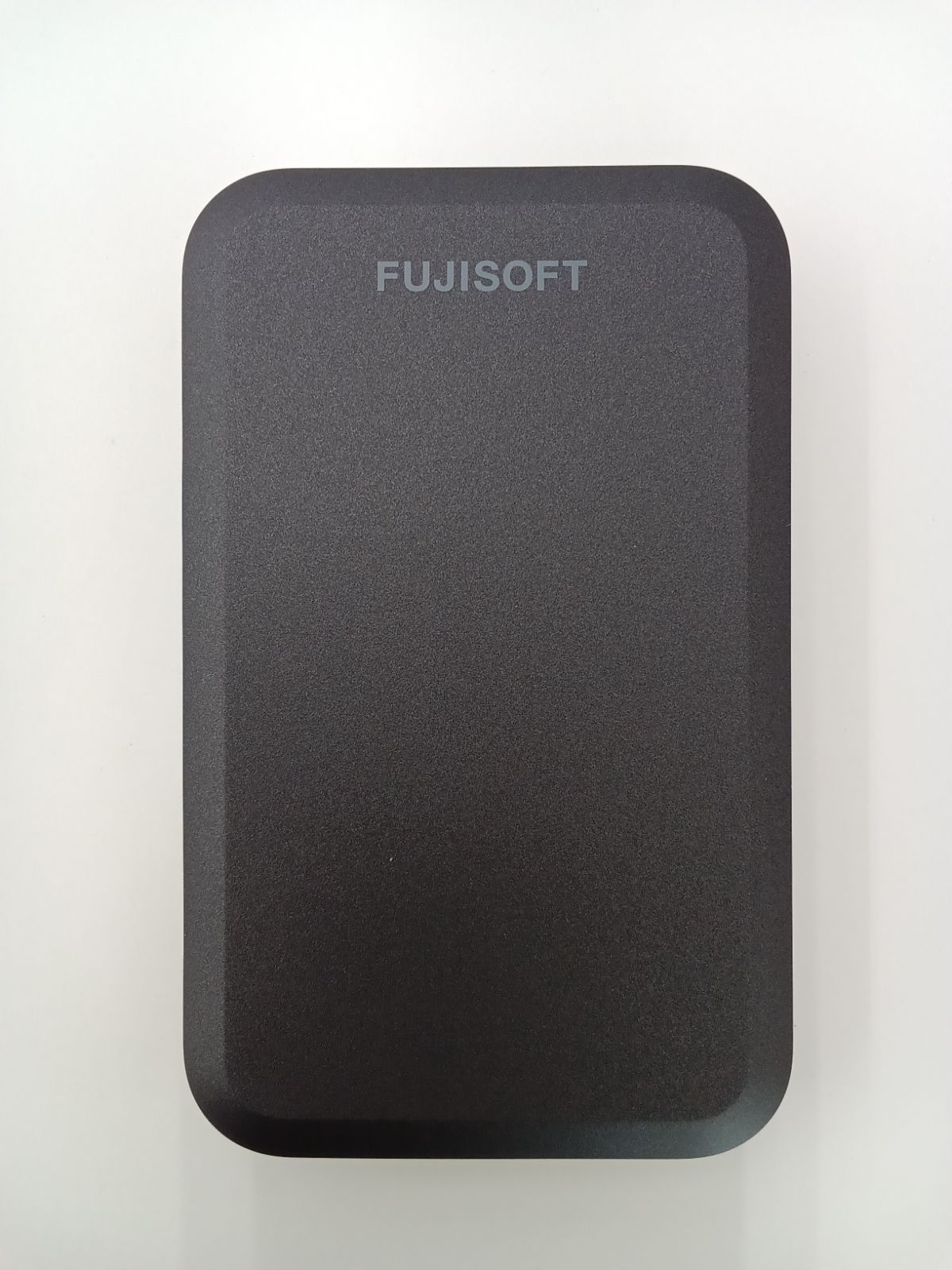 FUJISOFT 富士ソフトモバイルルーター