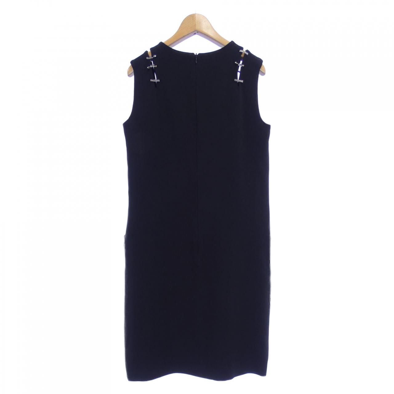 エルマンノシュエルビーノ ERMANNO SCERVINO ワンピース