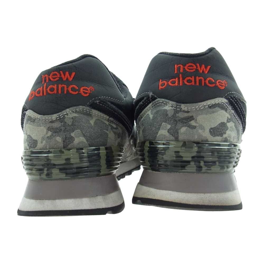 NEW BALANCE ニューバランス スニーカー サイズ:29.0cm 23SS M2002 RDM