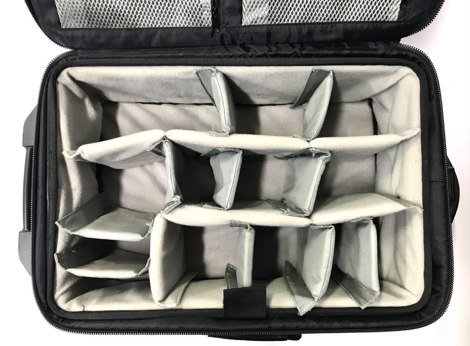 Lowepro(ロープロ) 業務用キャリーケース Pro roller 1 良品 Lowepro(ロープロ) 業務用キャリーケース Pro roller 1 良品