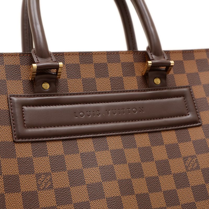 ルイヴィトン ダミエ ヴェニス GM N51146 A4 トートバッグ LOUIS VUITTON ルイヴィトン ヴェニスGM N51146 ダミエ 【205