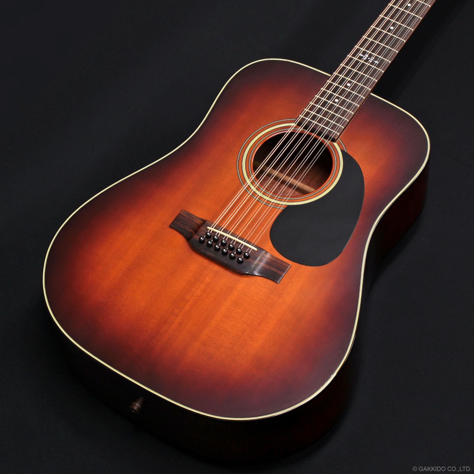 Alvarez Yairi 2006 AY-45-12 品