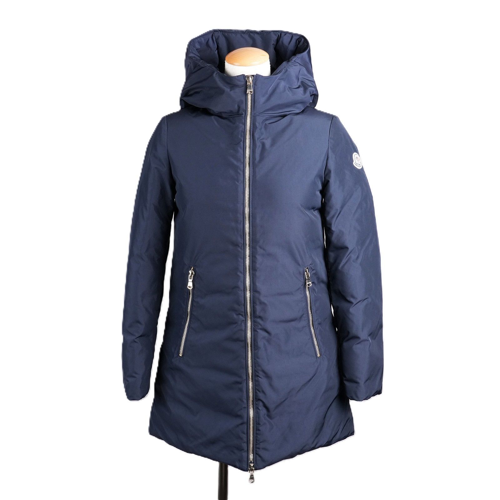 至高の逸品】DIMITRA モンクレール 状態ランクA ダウンジャケット