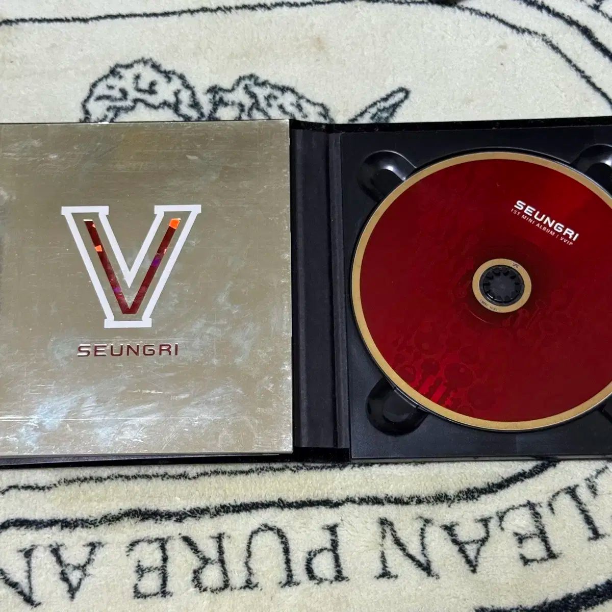 BIGBANG(ビッグバン) 初コンサート ファーストコン ライブコンサート