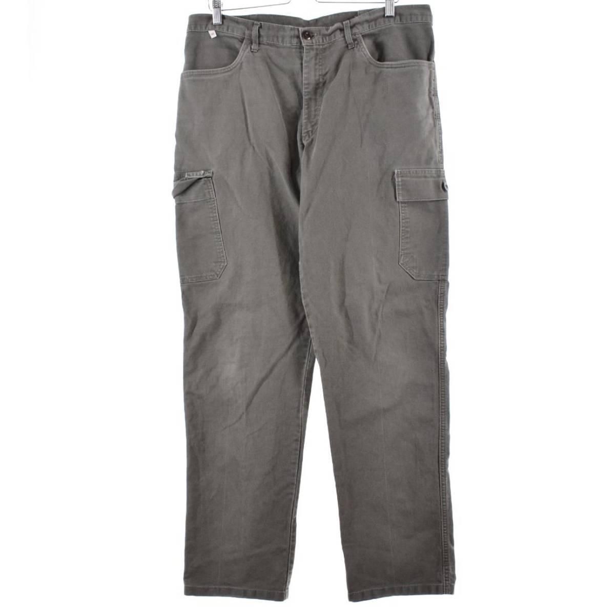 古着 OKE JEANS ミリタリー カーゴパンツ メンズw39/eaa325883