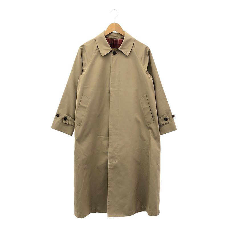 美品】 soutiencollar / ステンカラー | シェルブール コート | 36