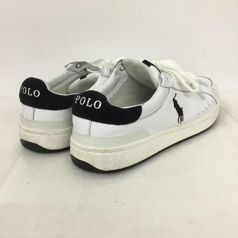 本日終了☆匿名発送☆ポロ ラルフローレン　リュック Polo by RALPH LAUREN ポロバイラルフローレン スニーカー 13297