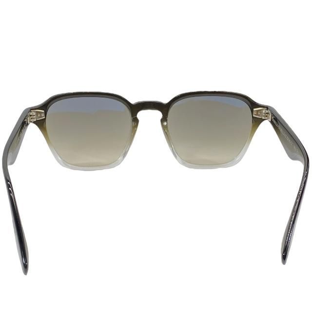 BRUNELLO CUCINELLI × OLIVER PEOPLES オリバーピープルズ コラボ