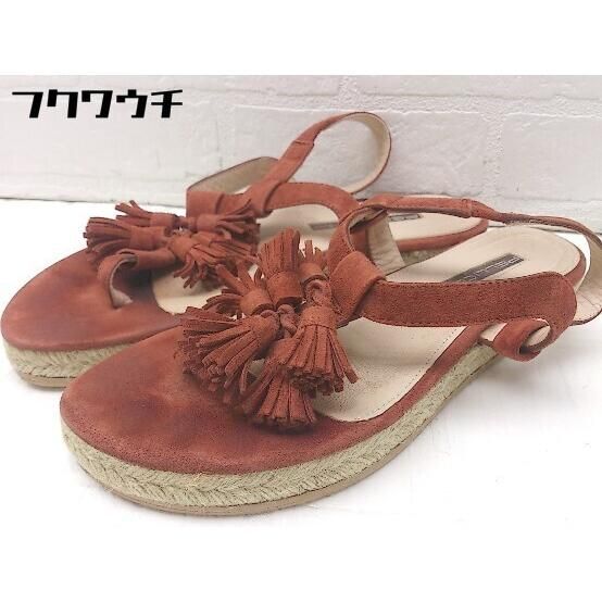 PELLICO サンダル36 2/1 中古・古着通販】PELLICO (ペリーコ) MARINE メッシュ サンダル