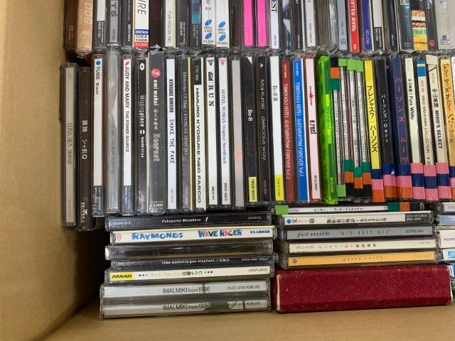 □01)【同梱不可】邦楽など CDまとめ売り約100点大量セット/広瀬