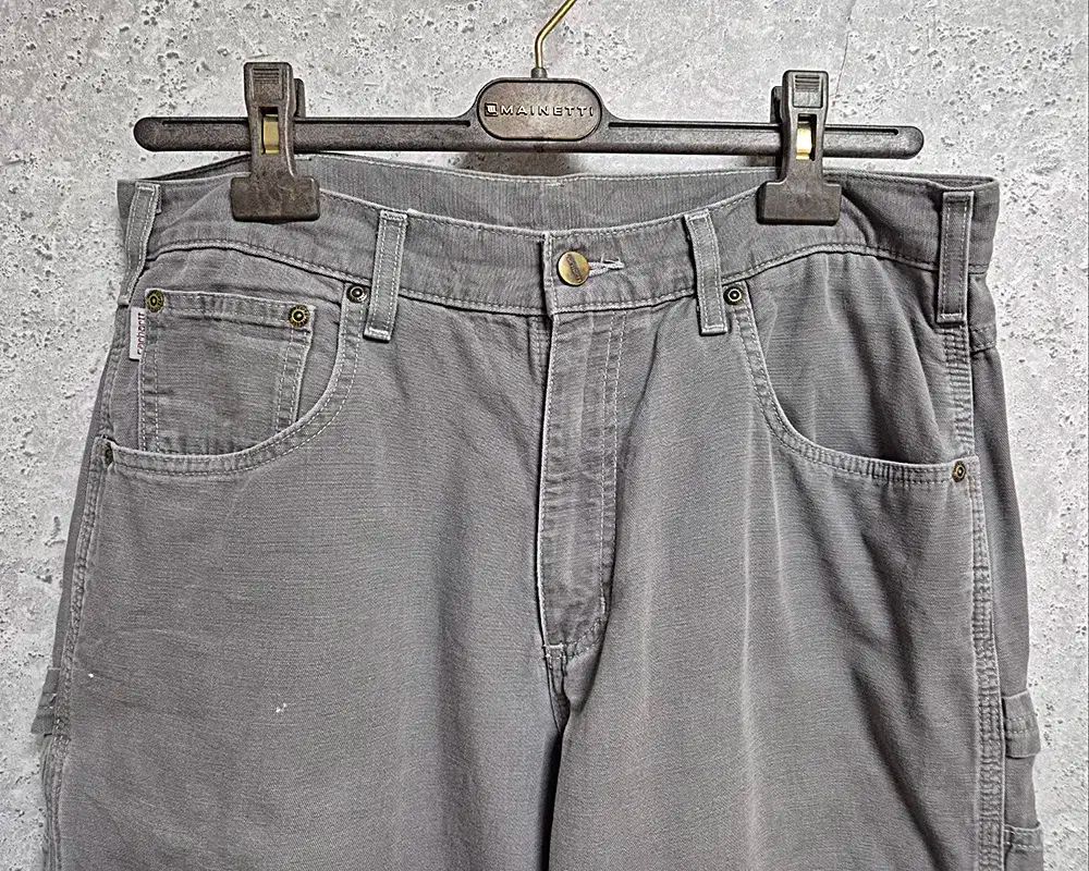 Carhartt カーハート