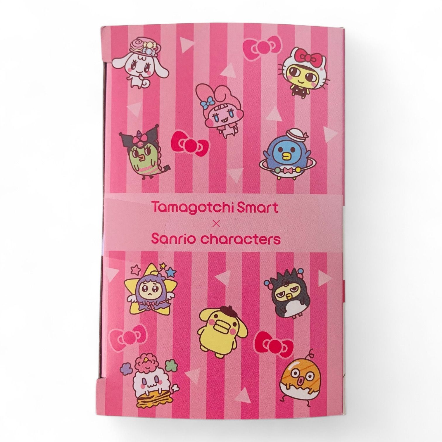 たまごっち Tamagotchi Smart サンリオキャラクターズ スペシャル