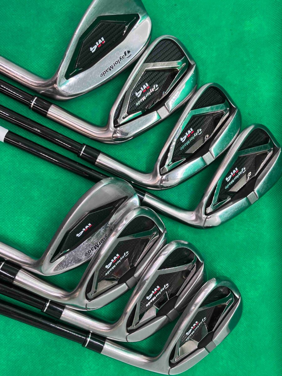 TaylorMade