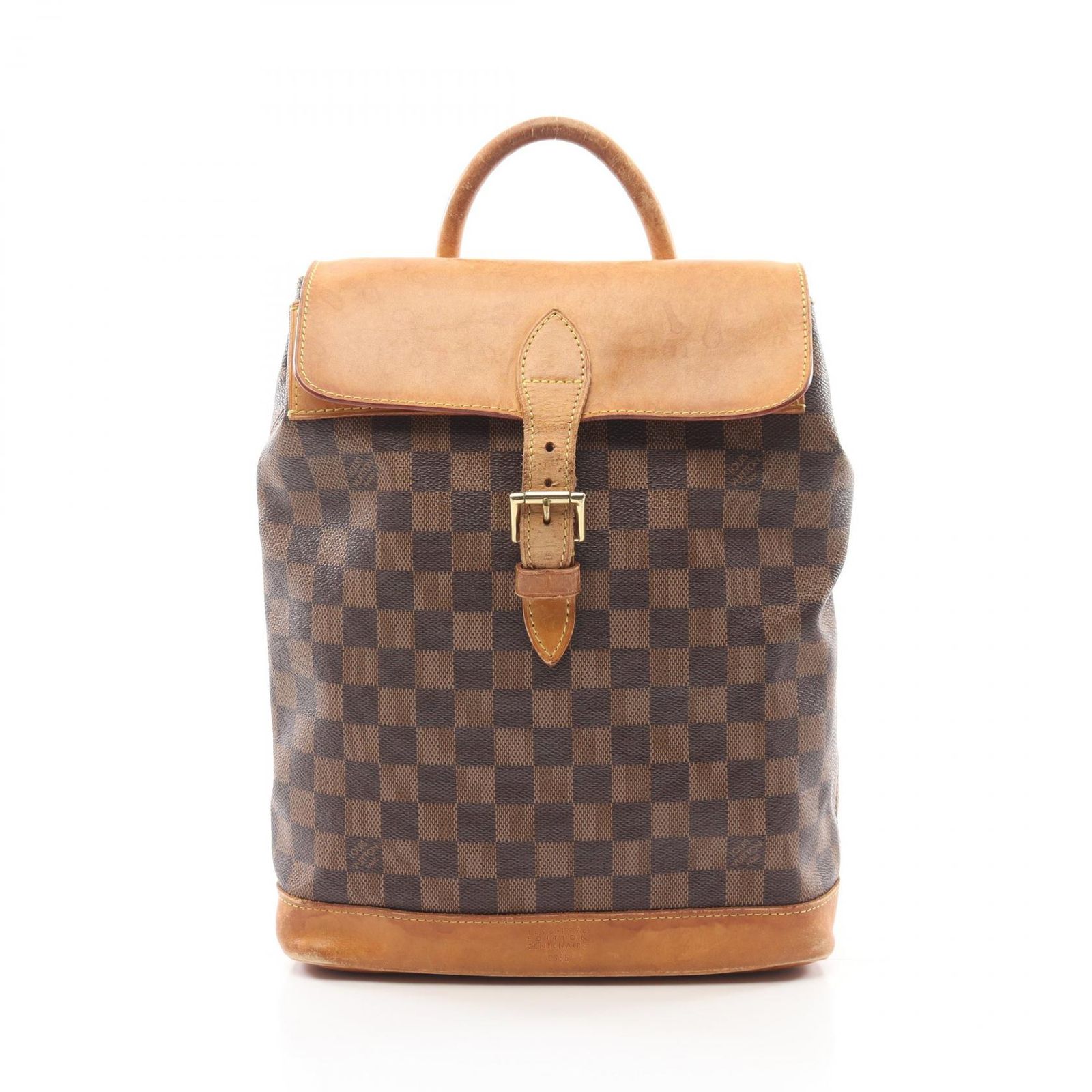 ルイ・ヴィトン LOUIS VUITTON リュックサック バックパック