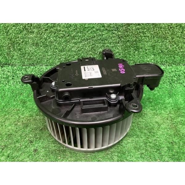 レクサス LS DAA-UVF45 電動ファン ファン LS600H バージョンC I