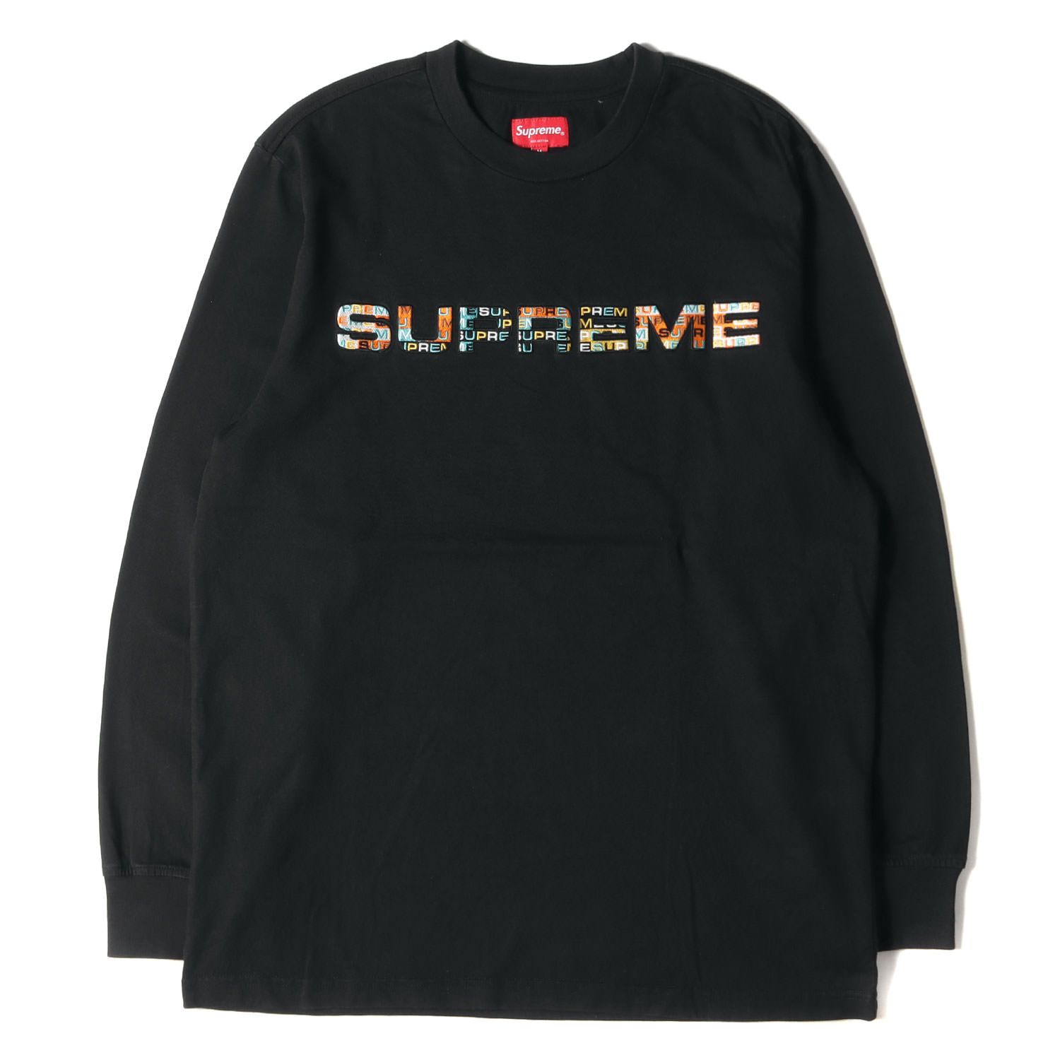 Supreme シュプリーム カジュアルシャツ M 黒