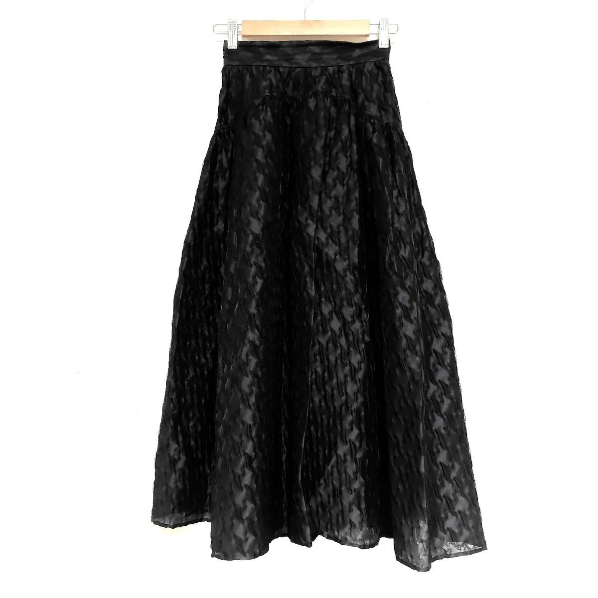 SHE Tokyo(シートーキョー) ロングスカート サイズ34 S レディース美品 