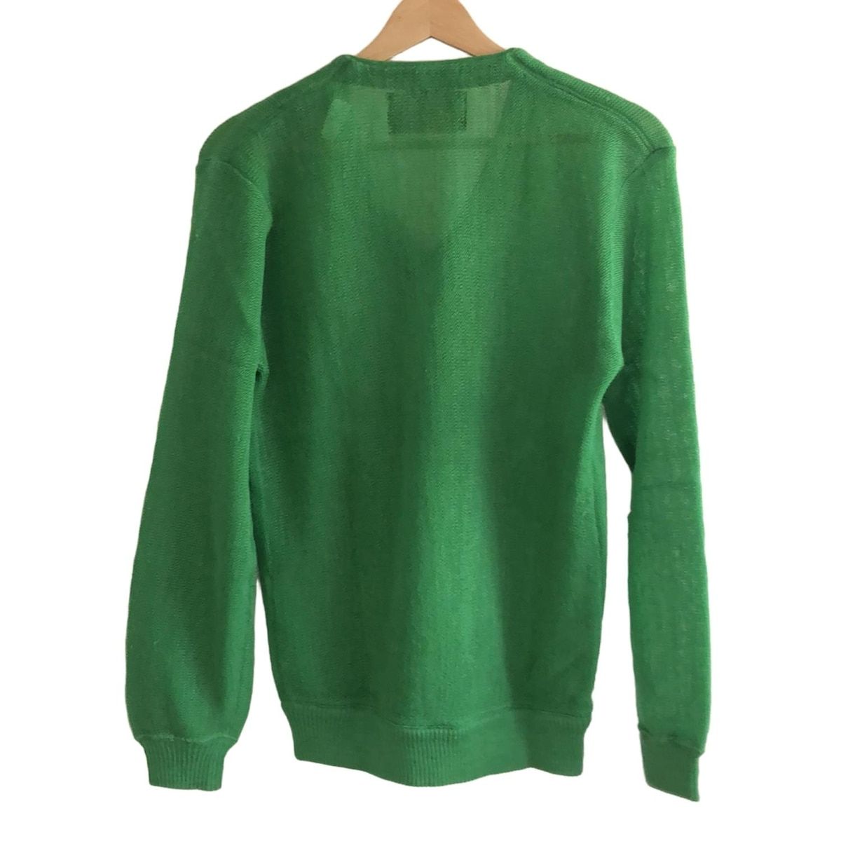 Munsingwear(マンシングウェア) 長袖セーター サイズS メンズ