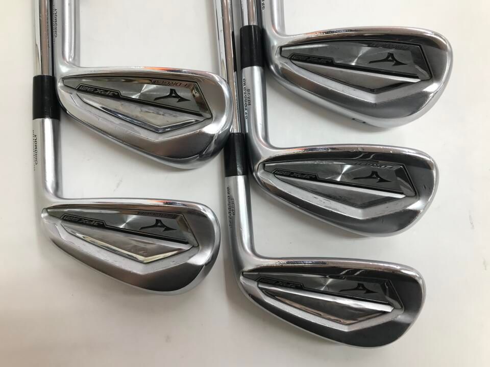 アイアンセット |