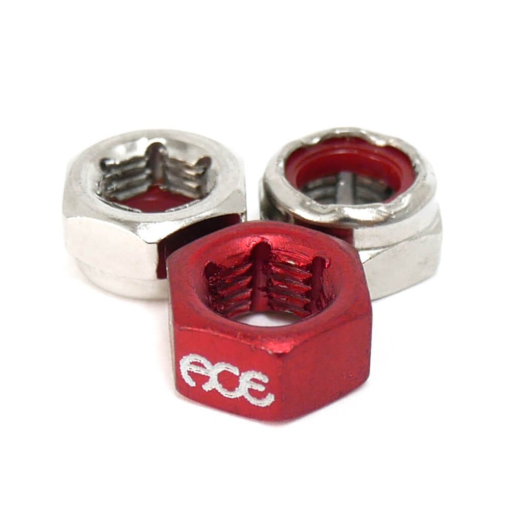 AF1 ACE トラック エース HOLLOW Hollow TRUCK Ace | スケートボード HI Skate Skateboard Trucks Truck Athlete